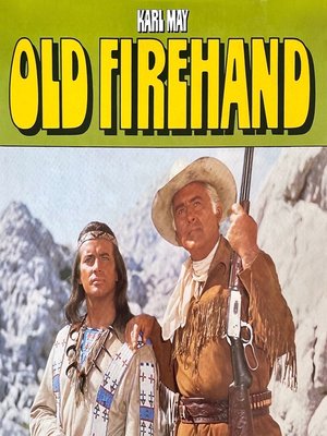 cover image of Old Firehand